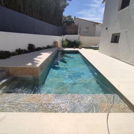 Cobisa Apto. El Pozo De Las Nieves Con Piscina מראה חיצוני תמונה