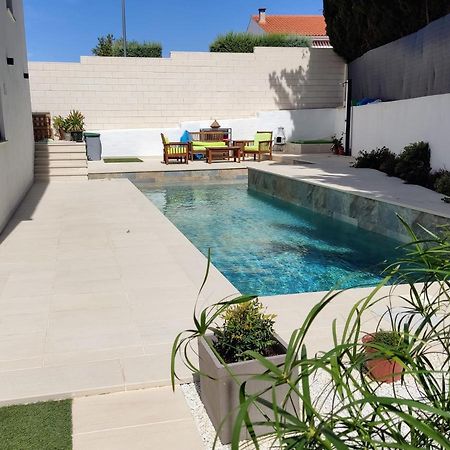 Cobisa Apto. El Pozo De Las Nieves Con Piscina מראה חיצוני תמונה