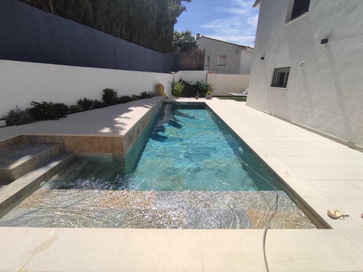 Cobisa Apto. El Pozo De Las Nieves Con Piscina מראה חיצוני תמונה