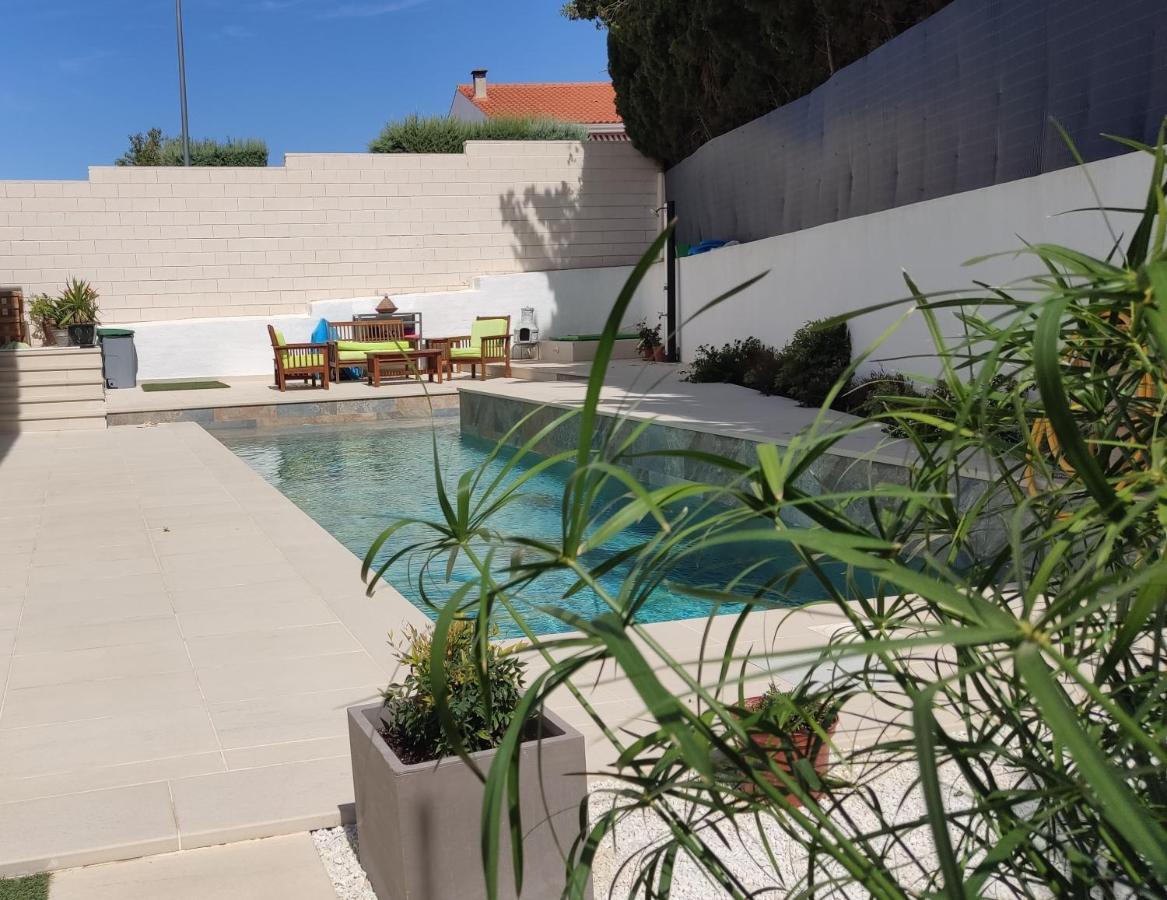 Cobisa Apto. El Pozo De Las Nieves Con Piscina מראה חיצוני תמונה