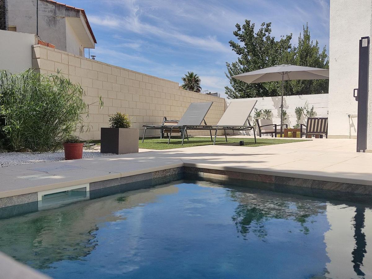 Cobisa Apto. El Pozo De Las Nieves Con Piscina מראה חיצוני תמונה