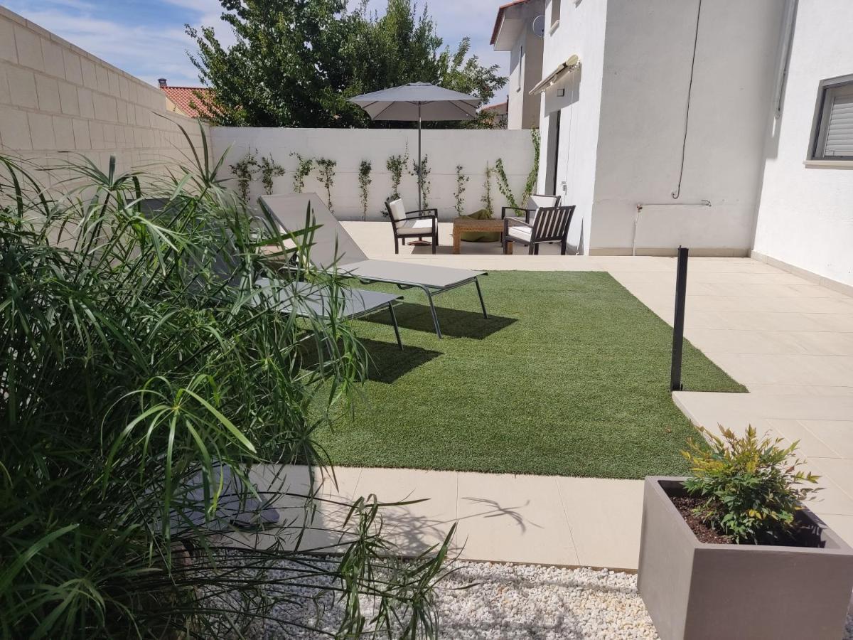 Cobisa Apto. El Pozo De Las Nieves Con Piscina מראה חיצוני תמונה